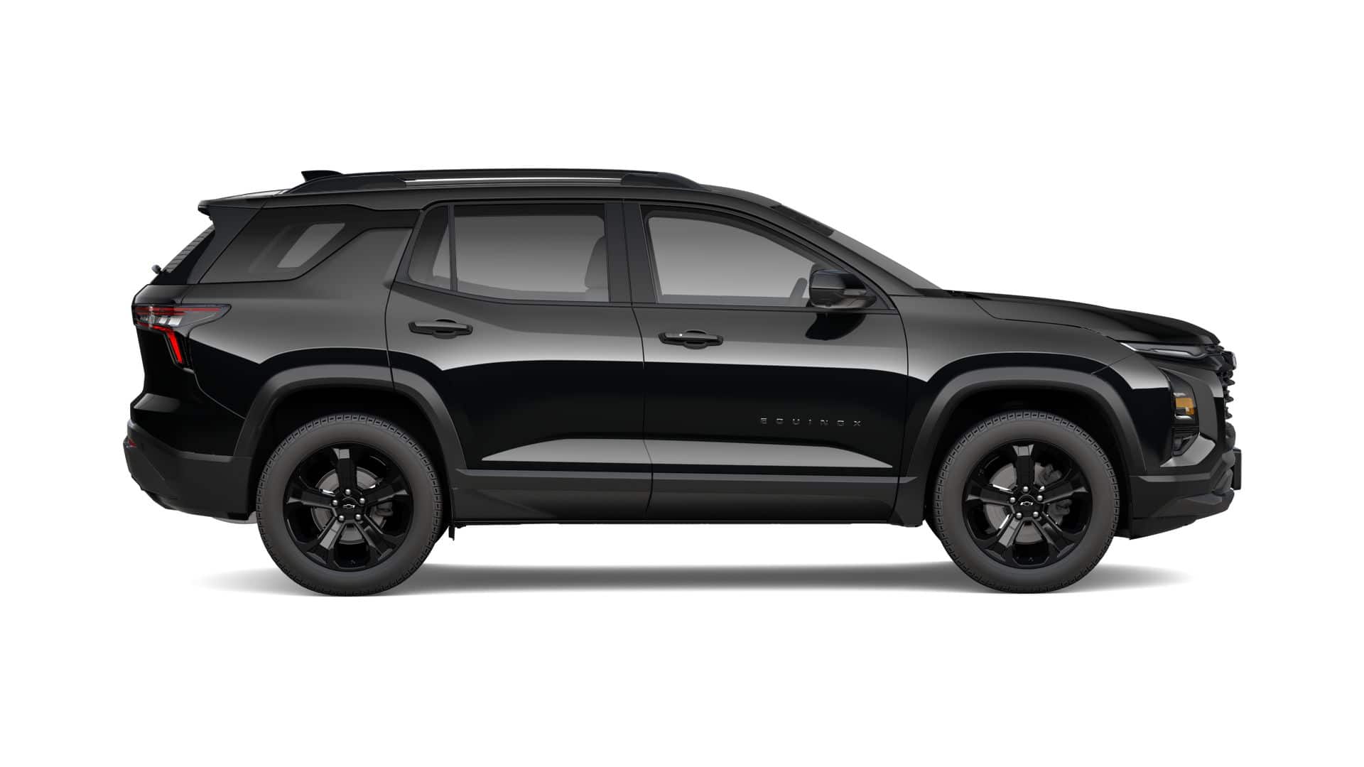 2027 Chevrolet Equinox LT SUV AWD