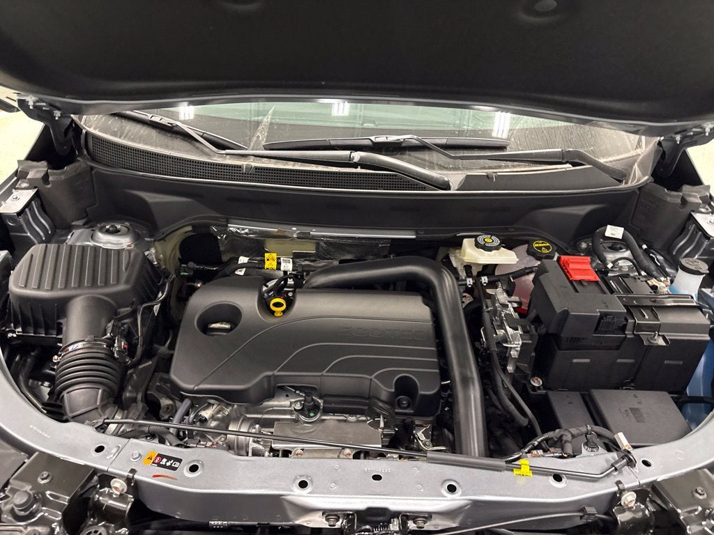 2027 Chevrolet Equinox LT SUV AWD