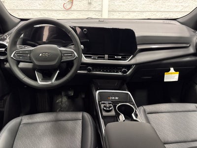 2027 Chevrolet Equinox LT SUV AWD