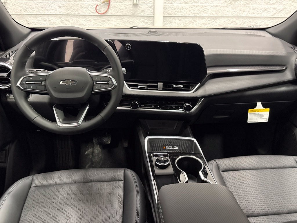 2027 Chevrolet Equinox LT SUV AWD