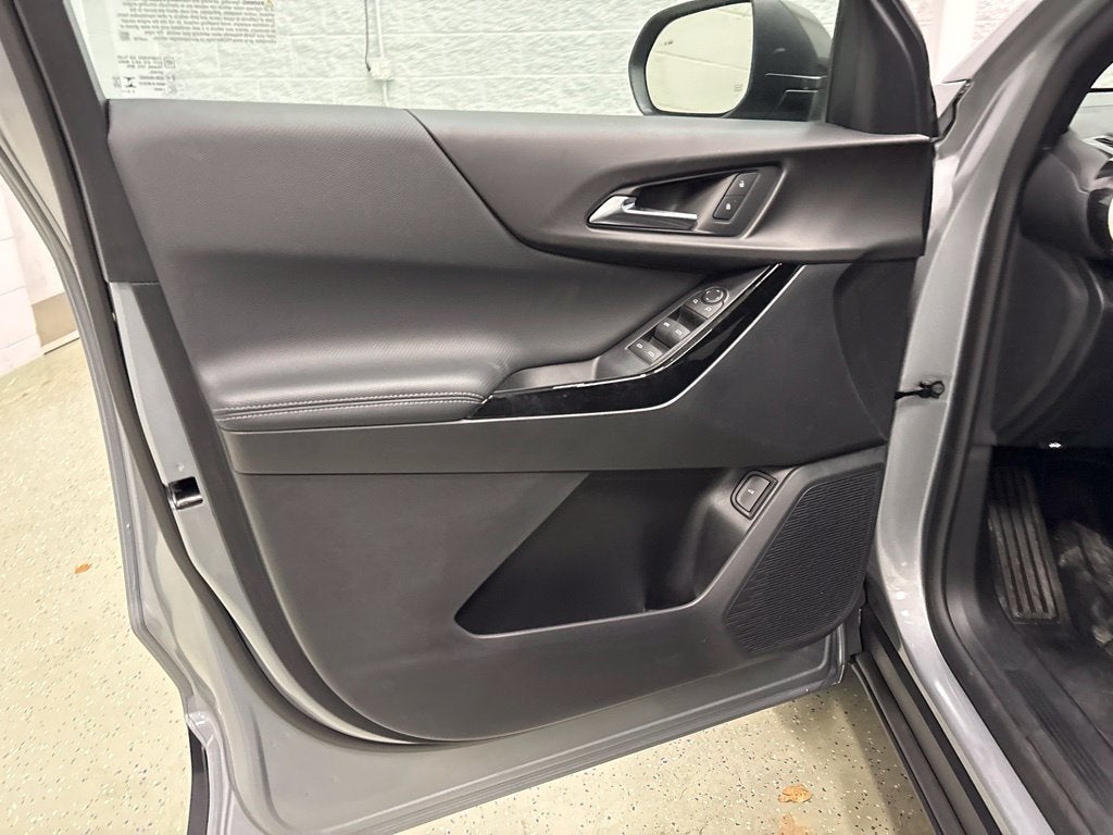 2027 Chevrolet Equinox LT SUV AWD