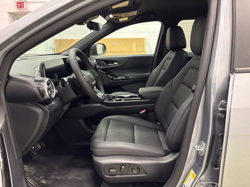 2027 Chevrolet Equinox LT SUV AWD