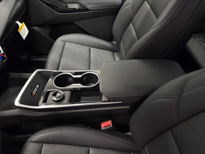 2027 Chevrolet Equinox LT SUV AWD