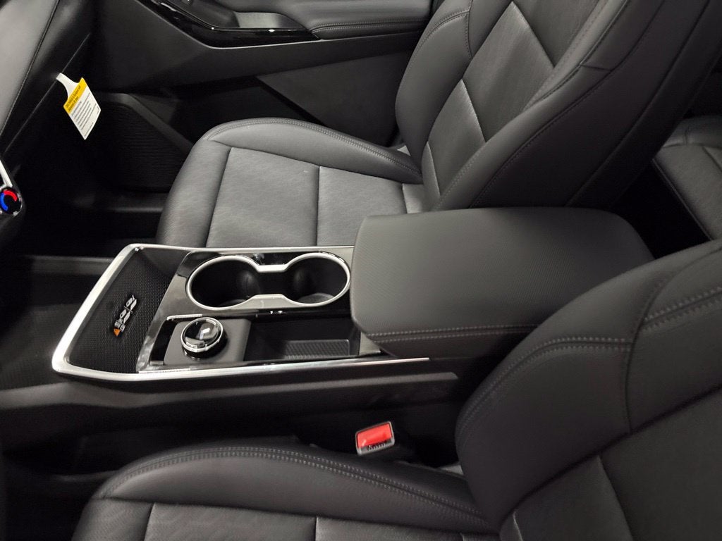 2027 Chevrolet Equinox LT SUV AWD