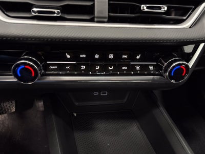 2027 Chevrolet Equinox LT SUV AWD