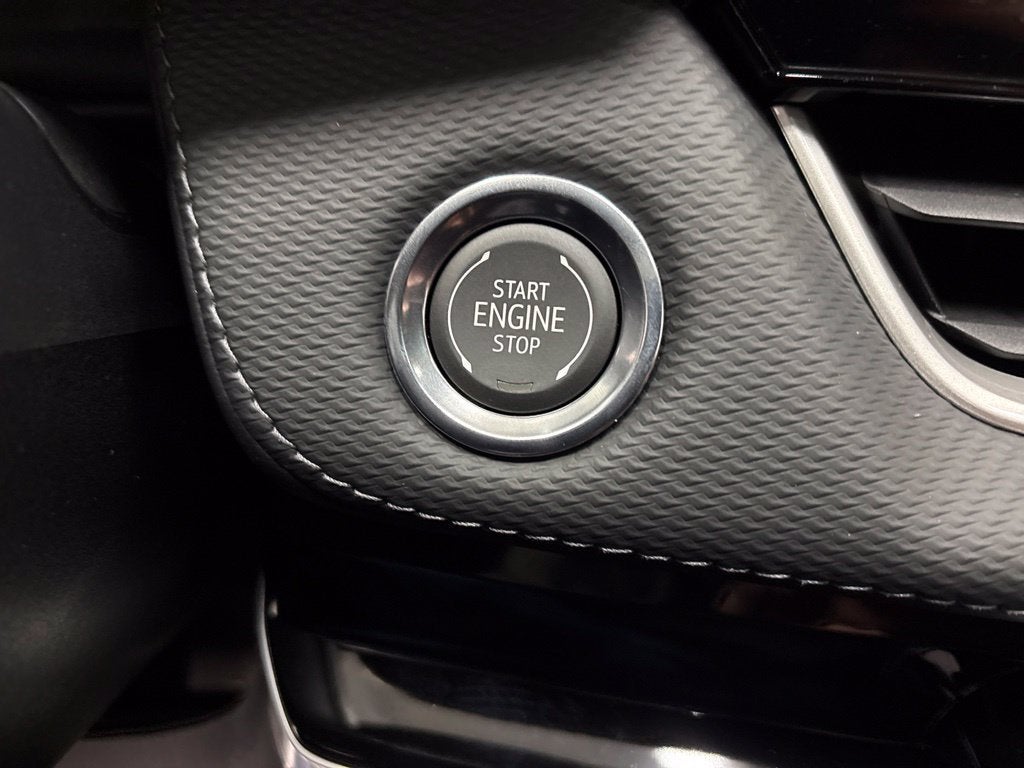 2027 Chevrolet Equinox LT SUV AWD