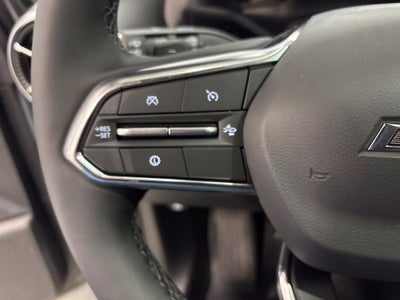 2027 Chevrolet Equinox LT SUV AWD