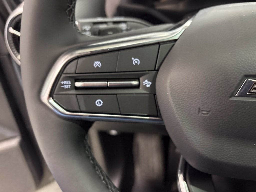 2027 Chevrolet Equinox LT SUV AWD