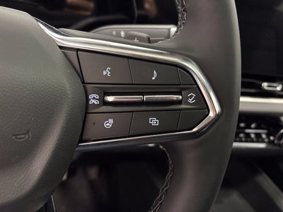 2027 Chevrolet Equinox LT SUV AWD