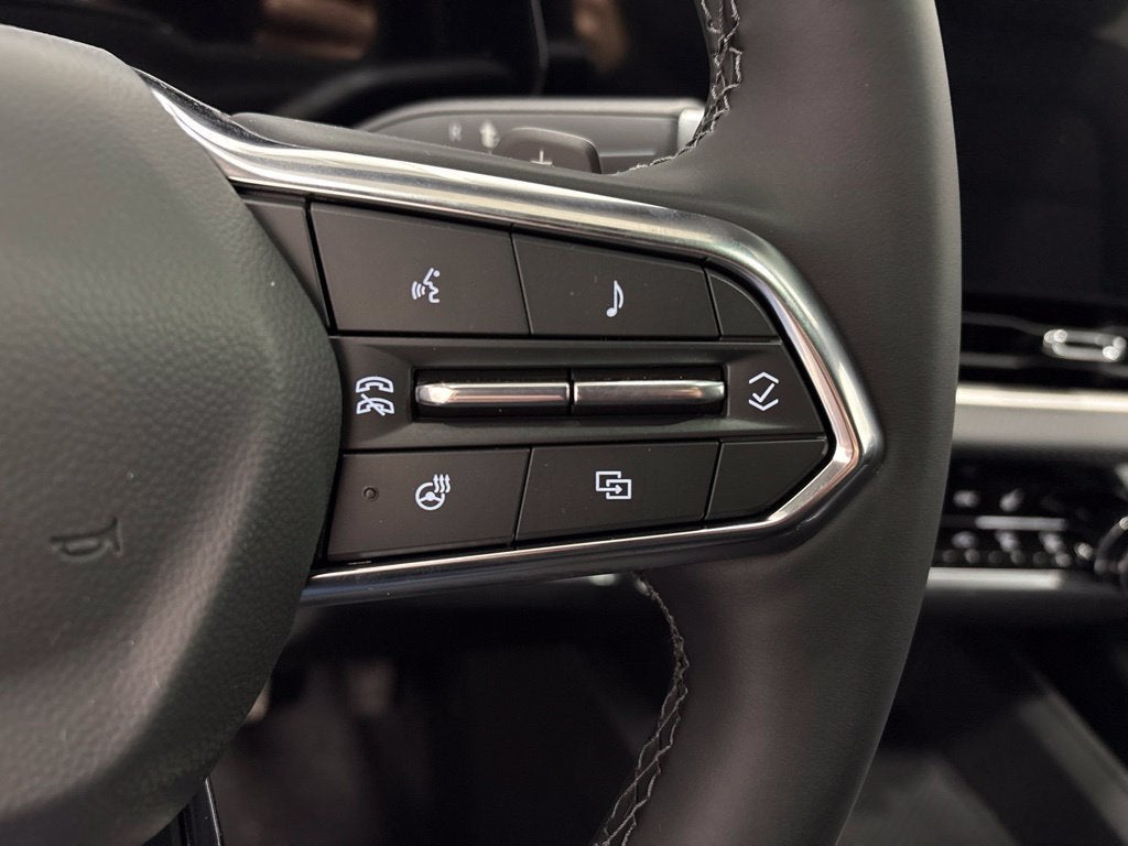 2027 Chevrolet Equinox LT SUV AWD