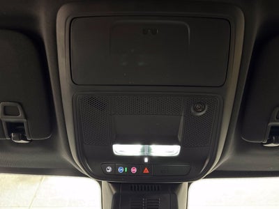 2027 Chevrolet Equinox LT SUV AWD