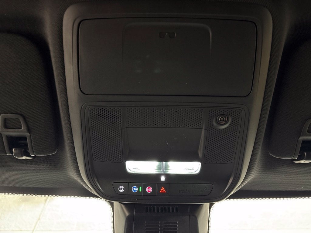 2027 Chevrolet Equinox LT SUV AWD