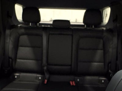 2027 Chevrolet Equinox LT SUV AWD
