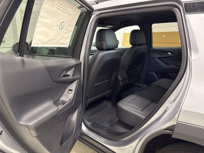 2027 Chevrolet Equinox LT SUV AWD