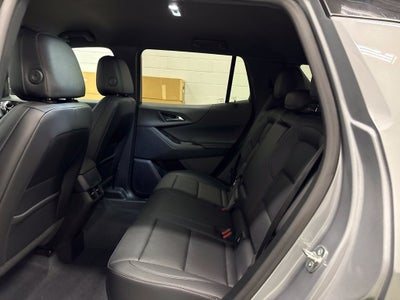 2027 Chevrolet Equinox LT SUV AWD