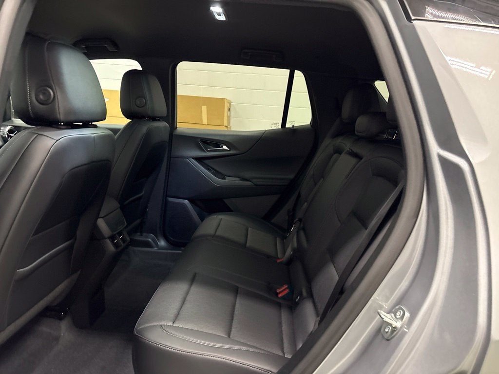 2027 Chevrolet Equinox LT SUV AWD