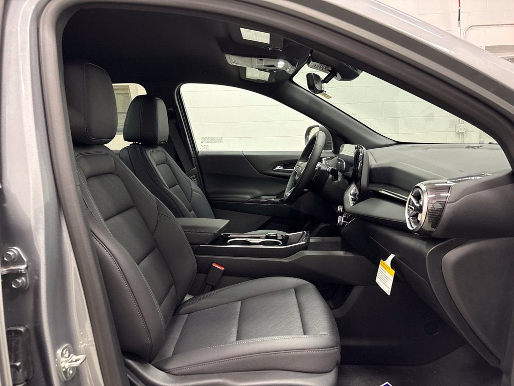 2027 Chevrolet Equinox LT SUV AWD
