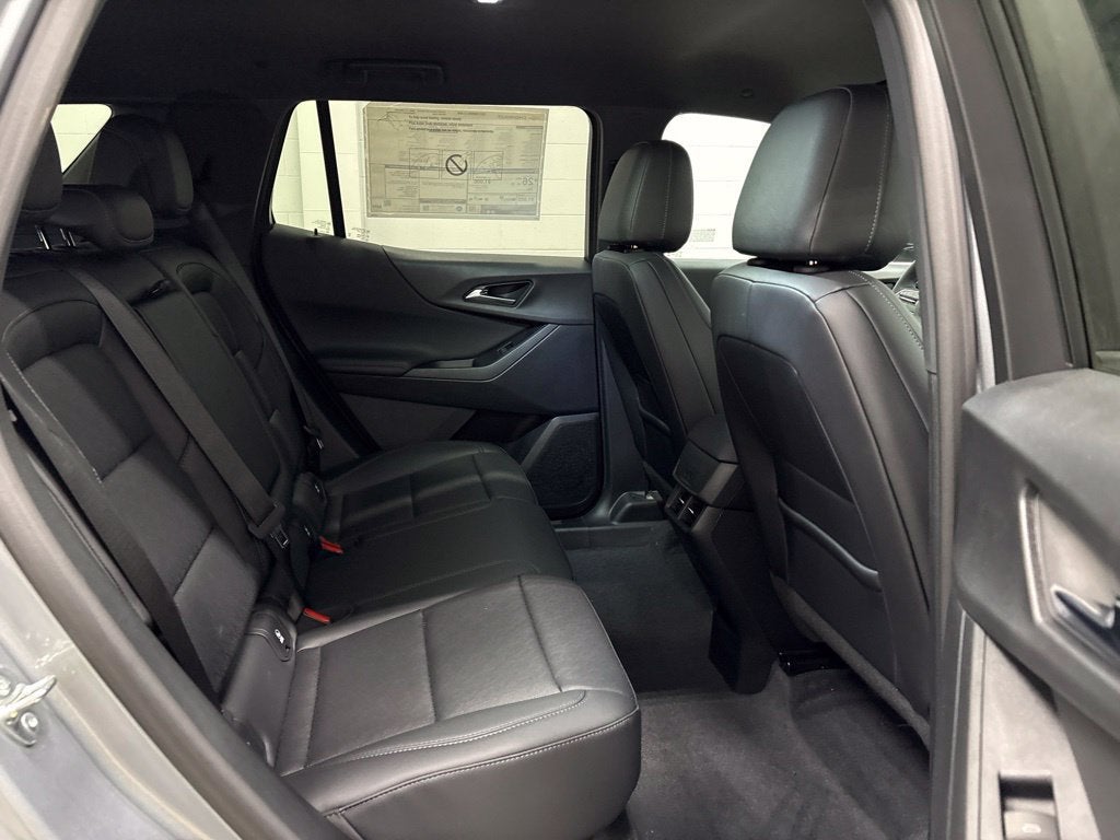 2027 Chevrolet Equinox LT SUV AWD