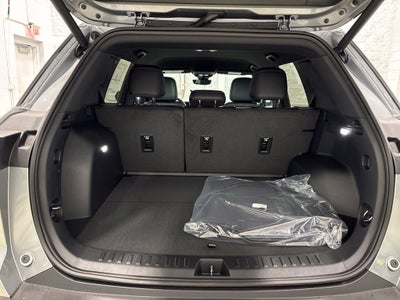 2027 Chevrolet Equinox LT SUV AWD