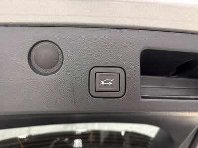 2027 Chevrolet Equinox LT SUV AWD