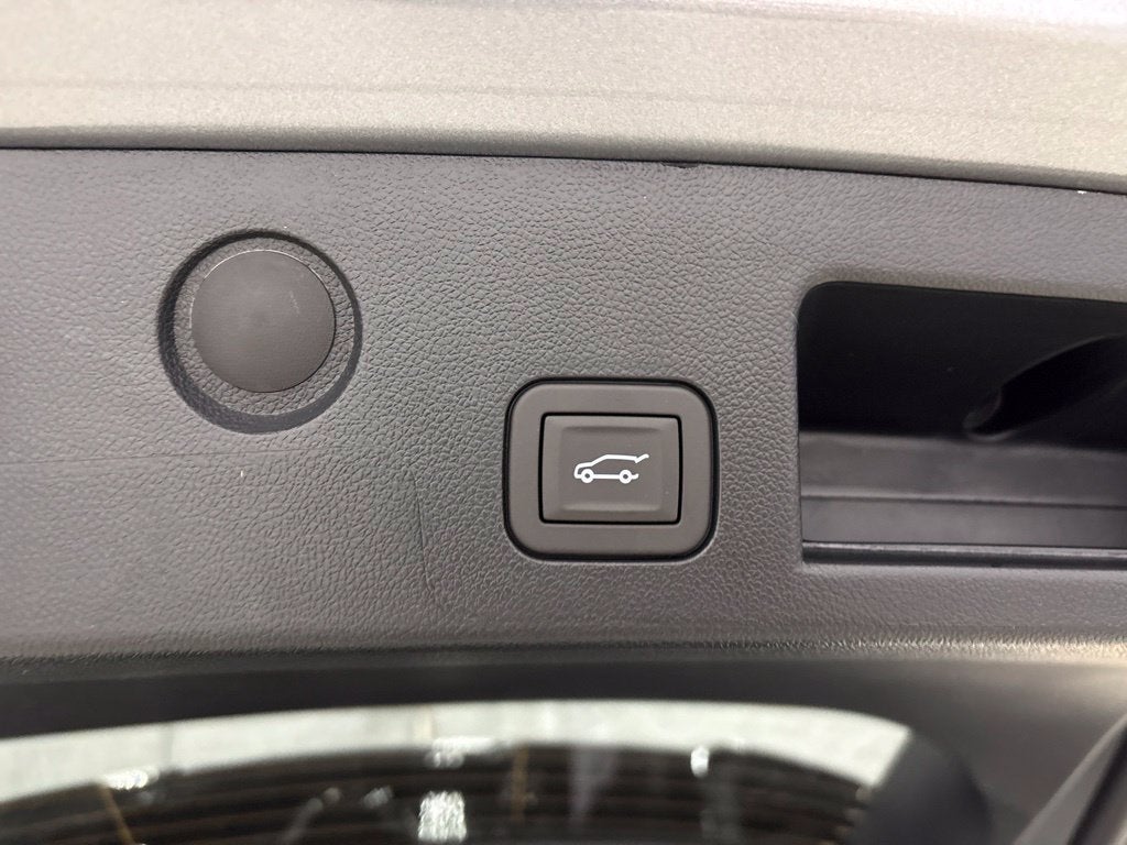 2027 Chevrolet Equinox LT SUV AWD