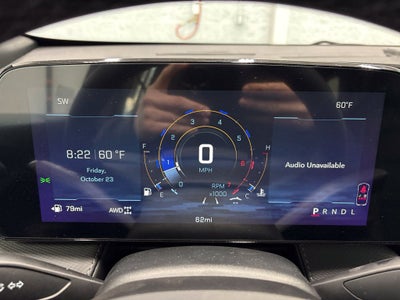 2027 Chevrolet Equinox LT SUV AWD