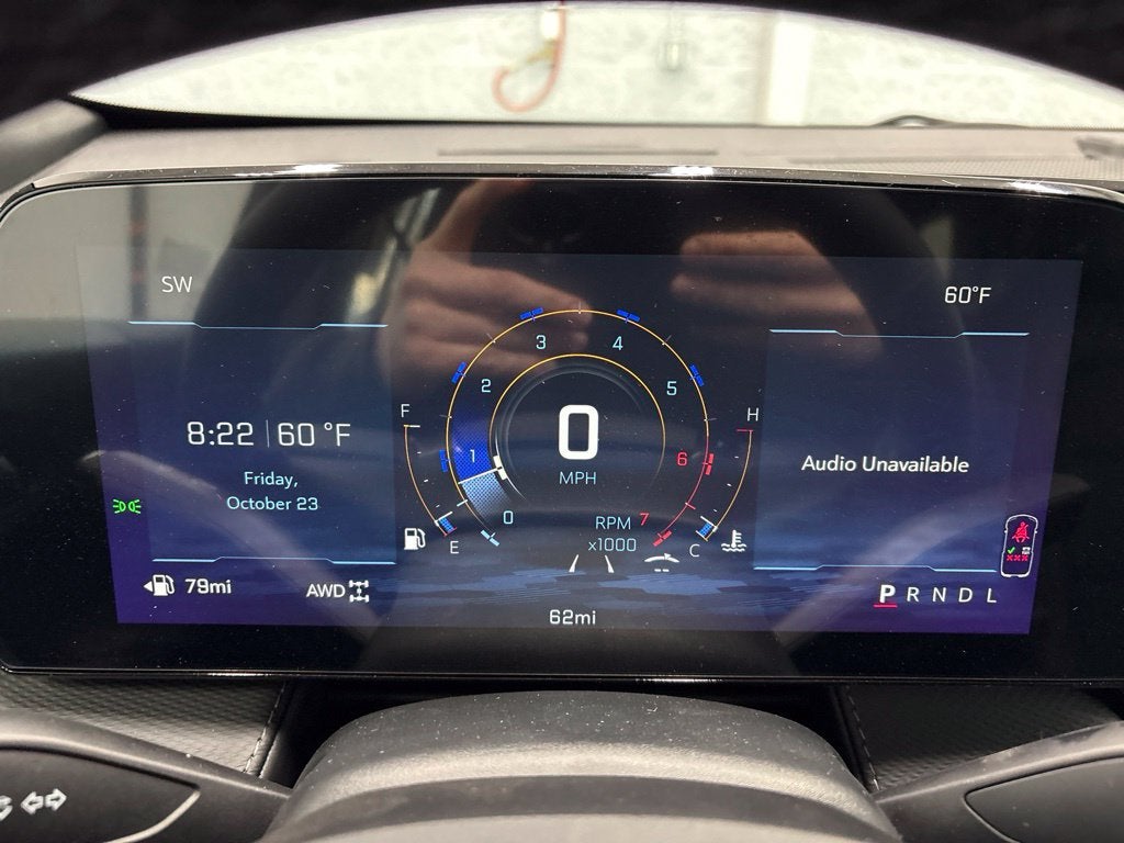 2027 Chevrolet Equinox LT SUV AWD