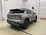 2027 Chevrolet Equinox LT SUV AWD