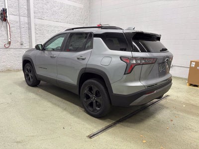 2027 Chevrolet Equinox LT SUV AWD