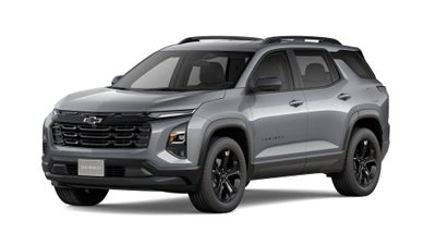 2027 Chevrolet Equinox LT SUV AWD