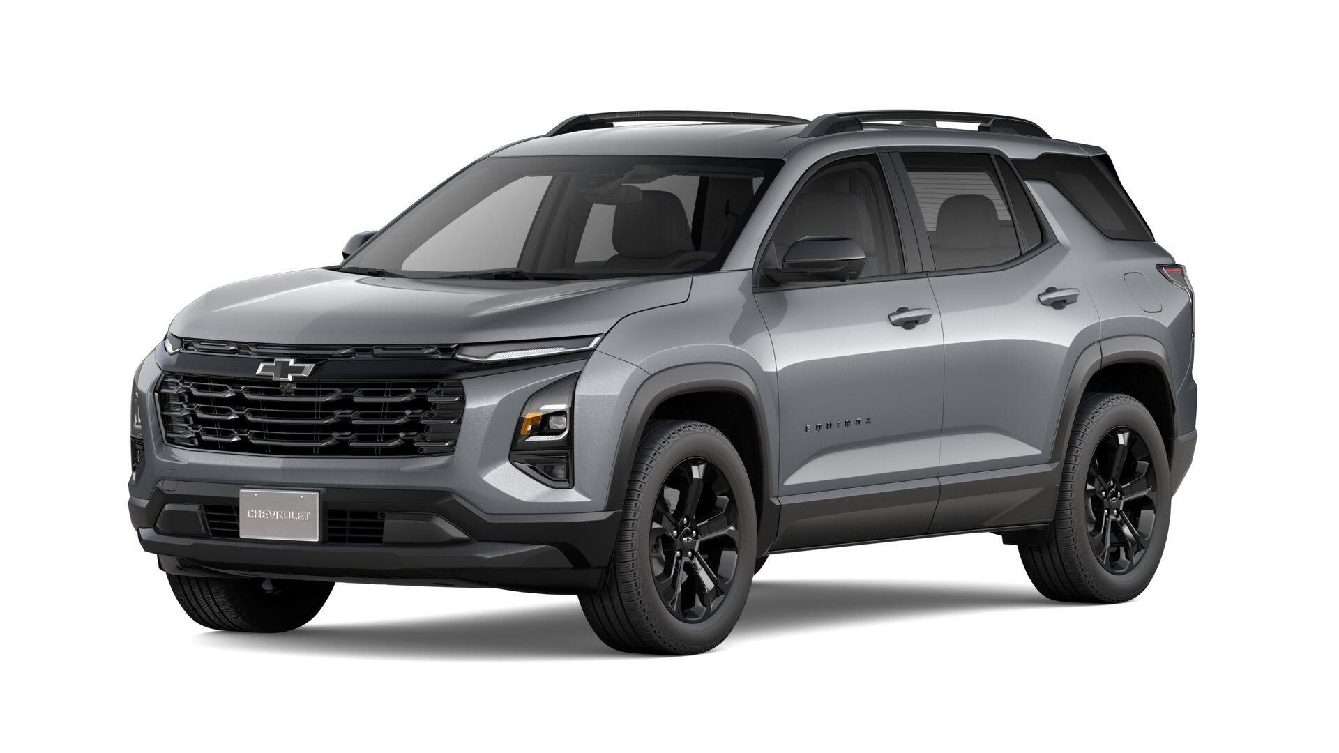 2027 Chevrolet Equinox LT SUV AWD