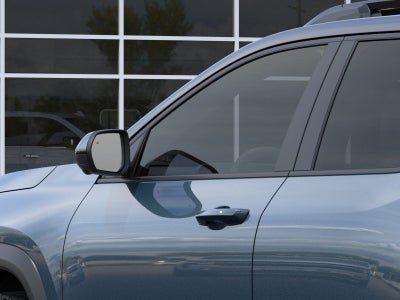 2027 Chevrolet Equinox LT SUV AWD