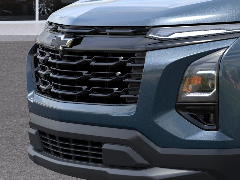2027 Chevrolet Equinox LT SUV AWD