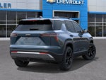 2027 Chevrolet Equinox LT SUV AWD