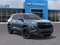 2027 Chevrolet Equinox LT SUV AWD