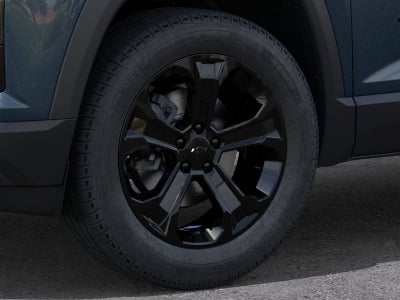 2027 Chevrolet Equinox LT SUV AWD