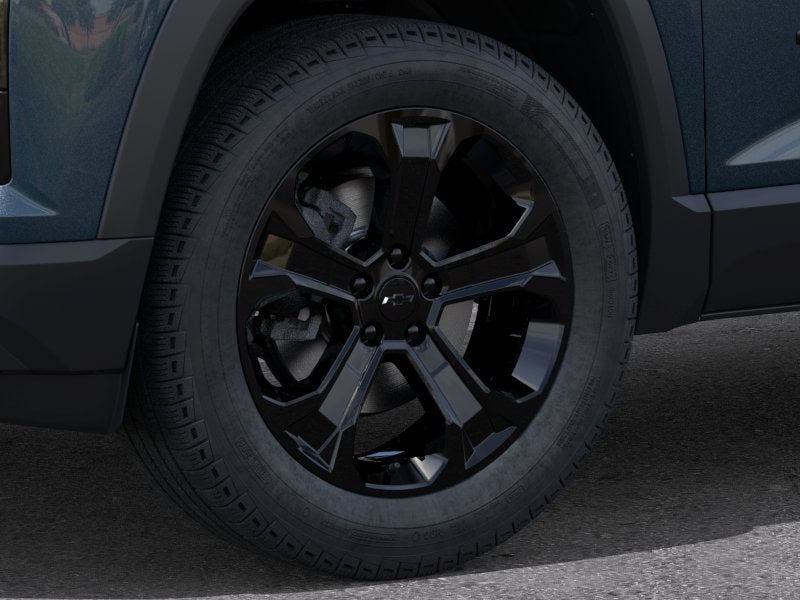 2027 Chevrolet Equinox LT SUV AWD