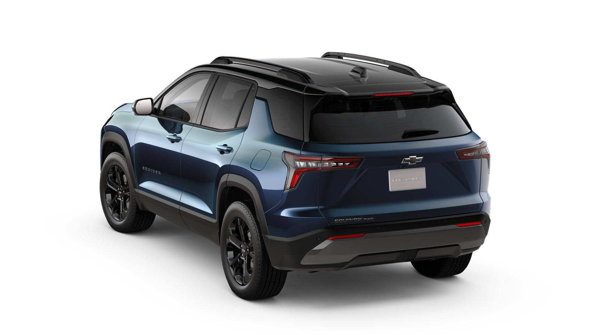 2027 Chevrolet Equinox LT SUV AWD