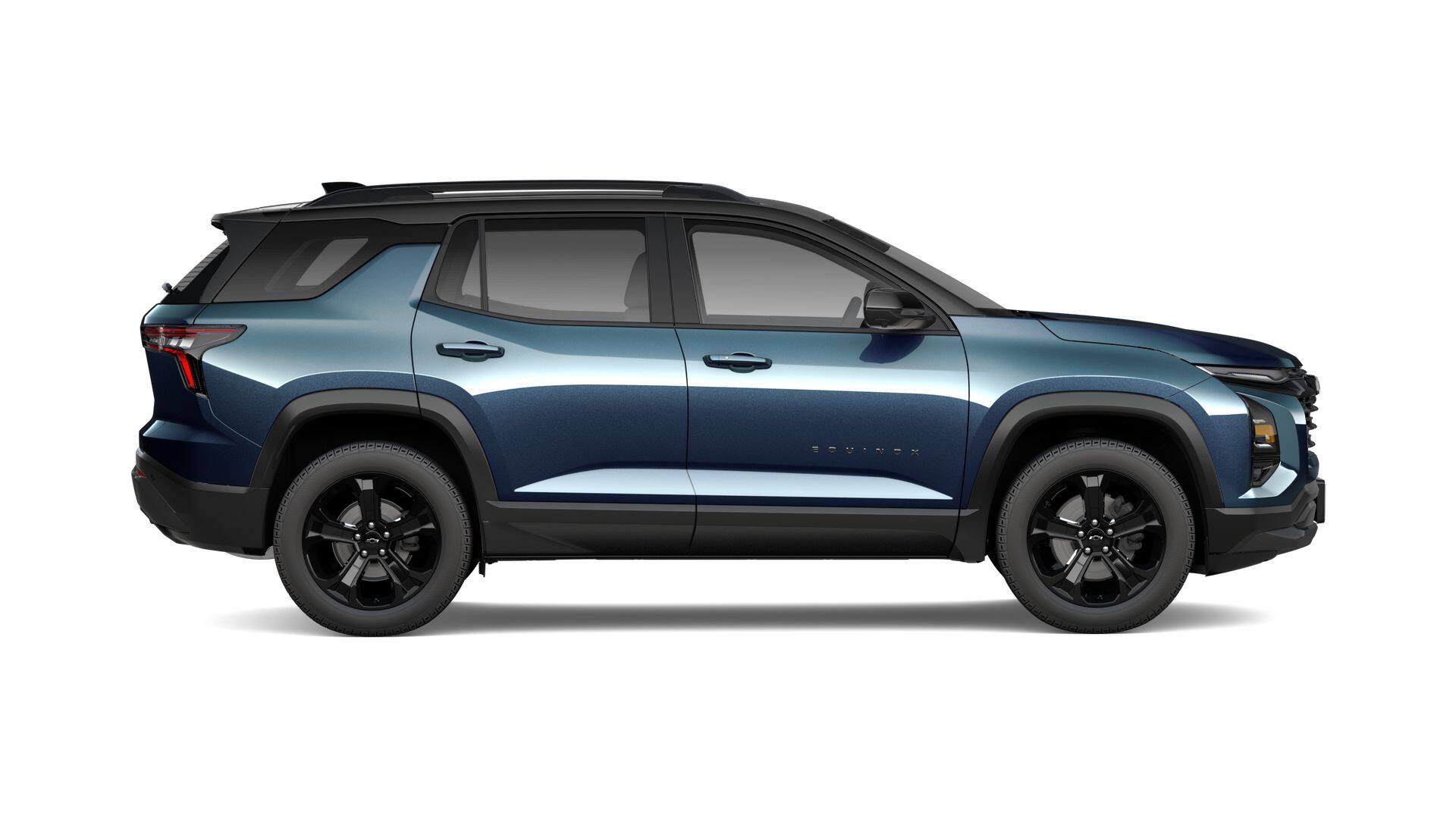2027 Chevrolet Equinox LT SUV AWD