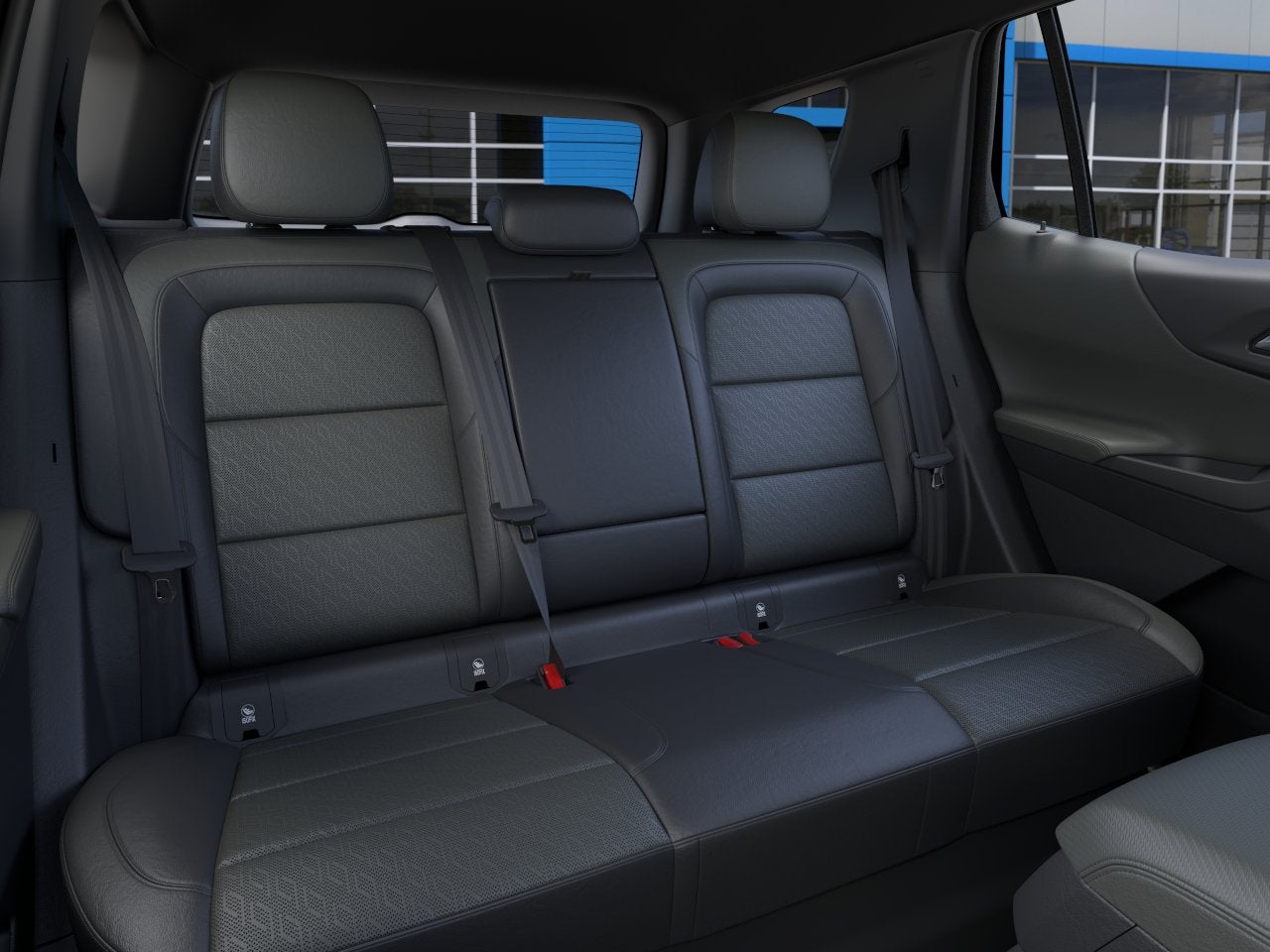 2027 Chevrolet Equinox LT SUV AWD