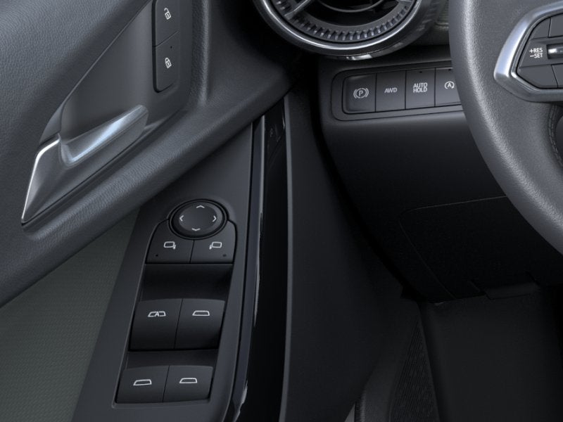 2027 Chevrolet Equinox LT SUV AWD
