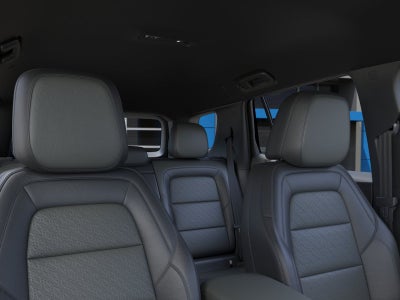 2027 Chevrolet Equinox LT SUV AWD