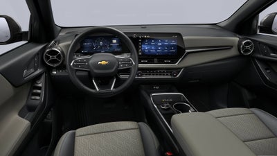 2027 Chevrolet Equinox LT SUV AWD