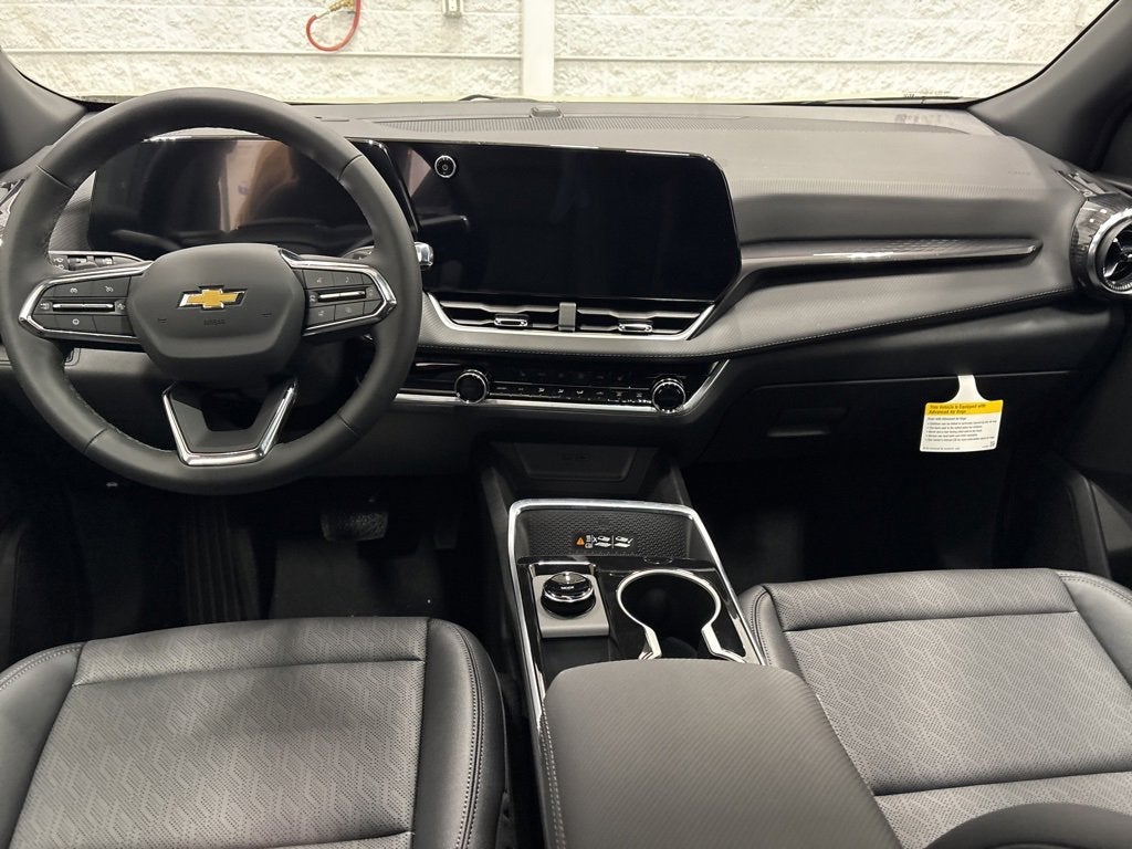 2026 Chevrolet Equinox LT SUV AWD