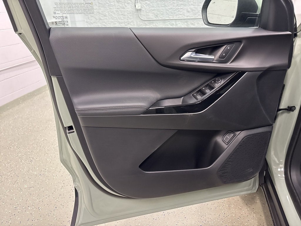 2026 Chevrolet Equinox LT SUV AWD