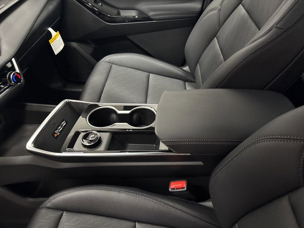 2026 Chevrolet Equinox LT SUV AWD