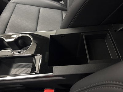 2026 Chevrolet Equinox LT SUV AWD