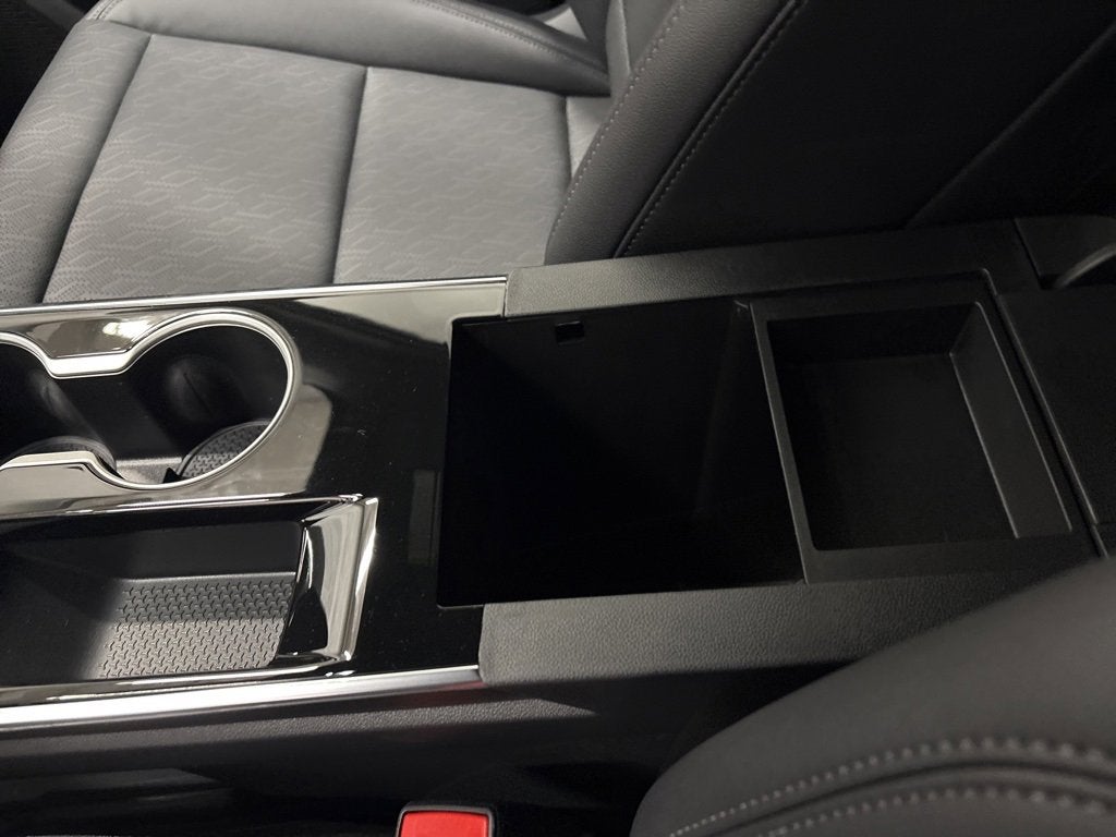 2026 Chevrolet Equinox LT SUV AWD