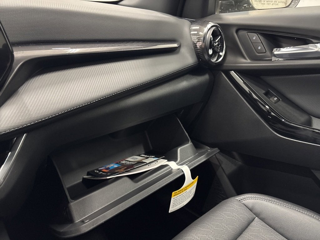 2026 Chevrolet Equinox LT SUV AWD