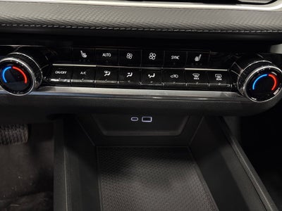 2026 Chevrolet Equinox LT SUV AWD